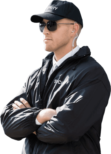 security man